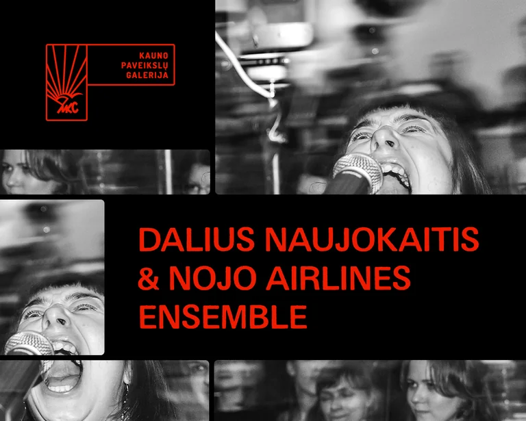 „Jurgiui Mačiūnui – 95!“ Kaune: lapkričio 8-ąją – džiazas