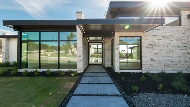 Ką gali priminti sapnas apie namus gyvenimo pokyčių metu
