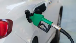Kaip apskaičiuoti visos kelionės degalų išlaidas Lietuvoje