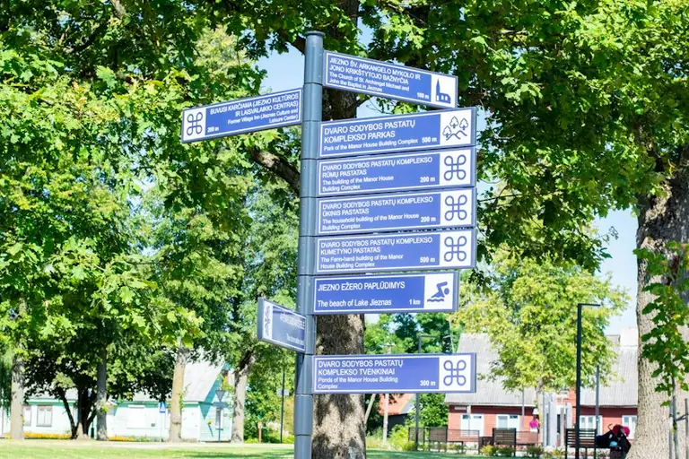 Kaip prieš kelionę patikrinti oficialius perspėjimus Lietuvoje