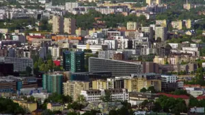 Kaip Vilniaus kasdienybę formavo valstybės sprendimai