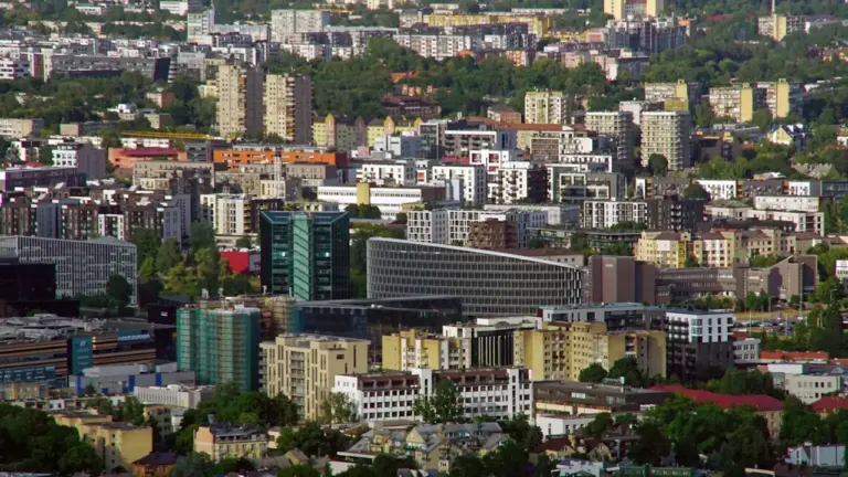 Kaip Vilniaus kasdienybę formavo valstybės sprendimai