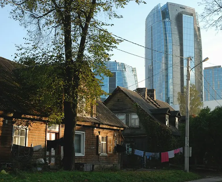 Kaip Vilniaus kasdienybę formavo valstybės sprendimai