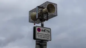 Kėdainių rajone sirenos bus tikrinamos spalio 14-ąją: kiek truks jų garsas