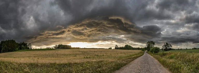 Lietuvos orų perspėjimai: ką patikrinti prieš kelionę