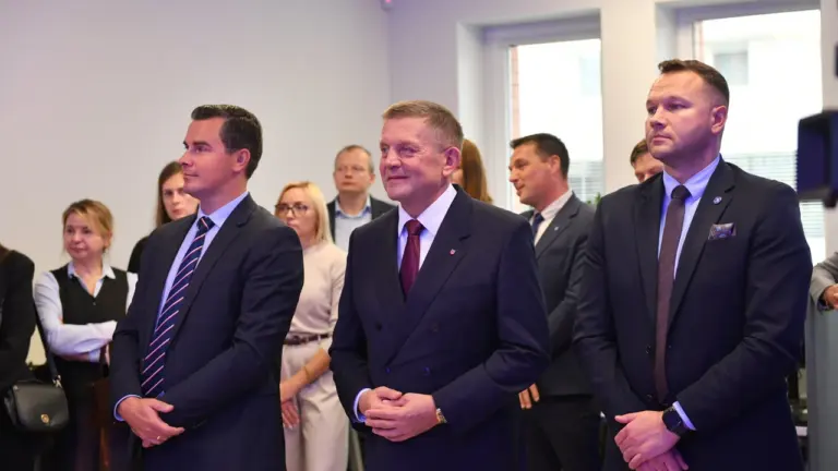 Šalčininkų smulkiajam verslui – nauja pagalbos erdvė