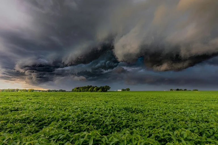 Sapnuoti lietų ar audrą: ką gali reikšti tokie sapnai