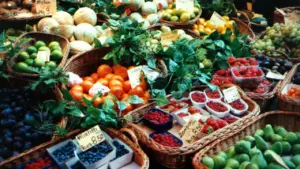 Spalio 16-oji – Pasaulinė maisto diena: kodėl ji minima