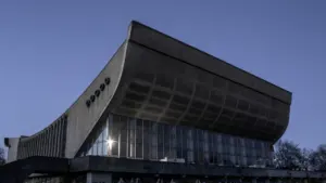 „Vilnius Jazz“ Vilniuje: filmai, paskaitos ir skambančios nuotraukos
